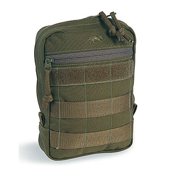 TAC POUCH 5, olive