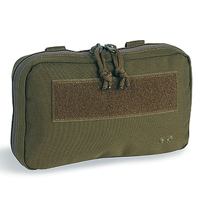 POCHETTE LEADER ADMIN, olive