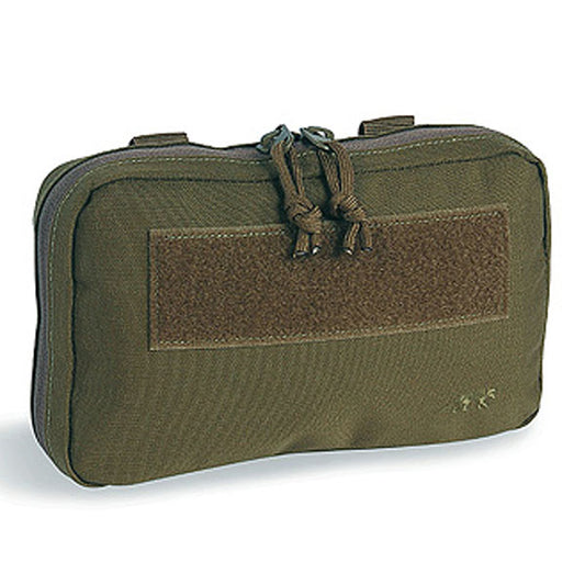 LEADER ADMIN POUCH, olive