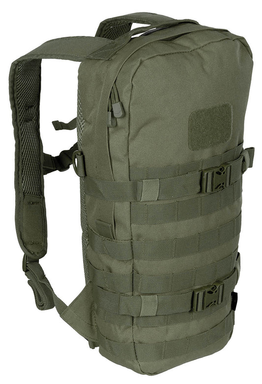 Rucksack, "Daypack",  oliv