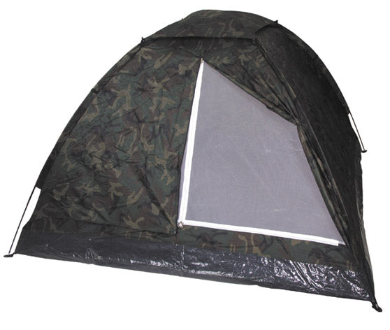 Tenda "Monodom", 3 persone, bosco