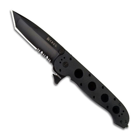 Couteau de sauvetage M16-14ZLEK, lame tanto