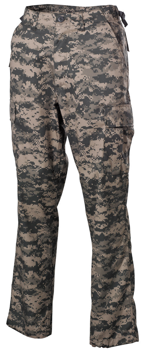 Pantalon de combat américain, BDU, AT-digital