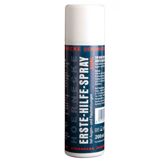 HOERNECKE, Erste-Hilfe Spray, 200ml