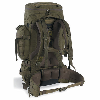 Zaino TT RAID PACK MK III, oliva, 52 litri