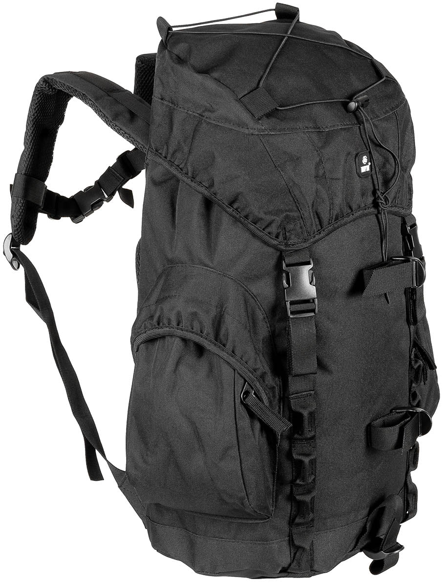 Rucksack, "Recon II", 25 l, schwarz