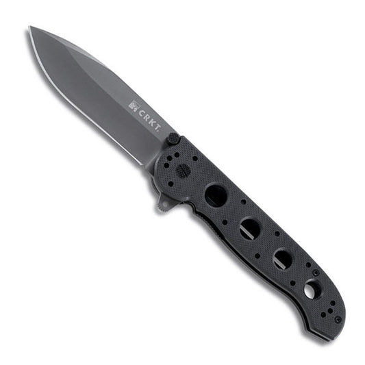 COLTELLO PIEGHEVOLE ESERCITO E OUTDOOR, modello M21-04G