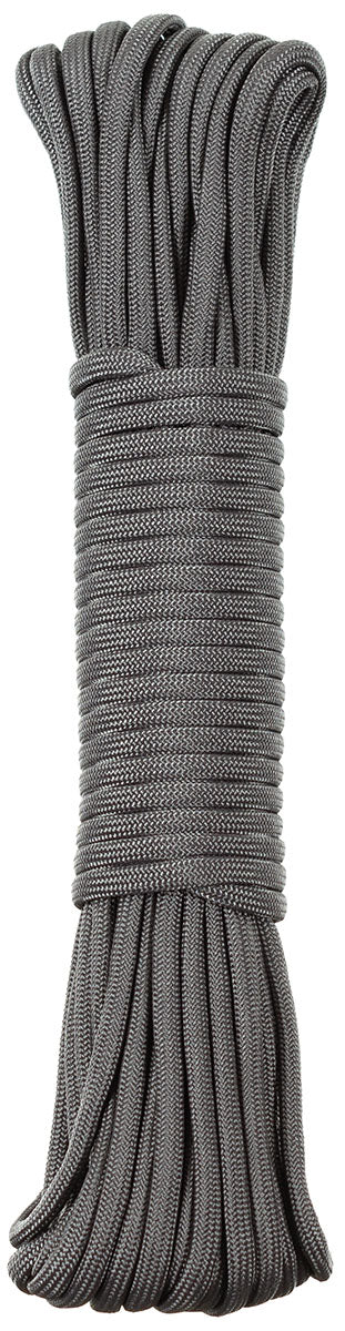 Linea del paracadute, fogliame, 50 FT, nylon