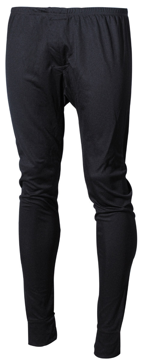 US Unterhose, Level I, GEN III, schwarz