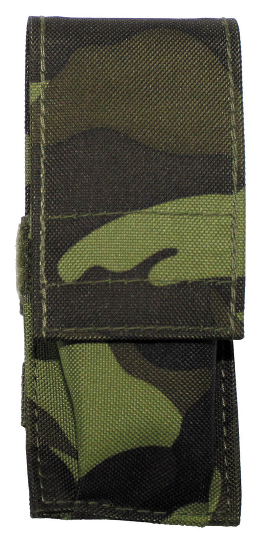 Messer-Etui, "Universal", M 95 CZ tarn