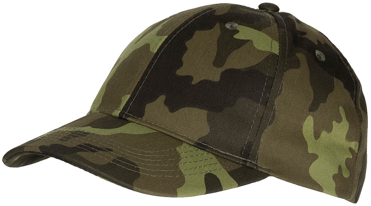 US Cap, M 95 CZ tarn, größenverstellbar