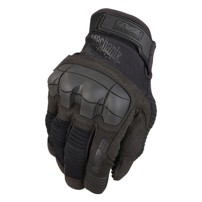 Gants tactiques M-PACT 3, recouverts