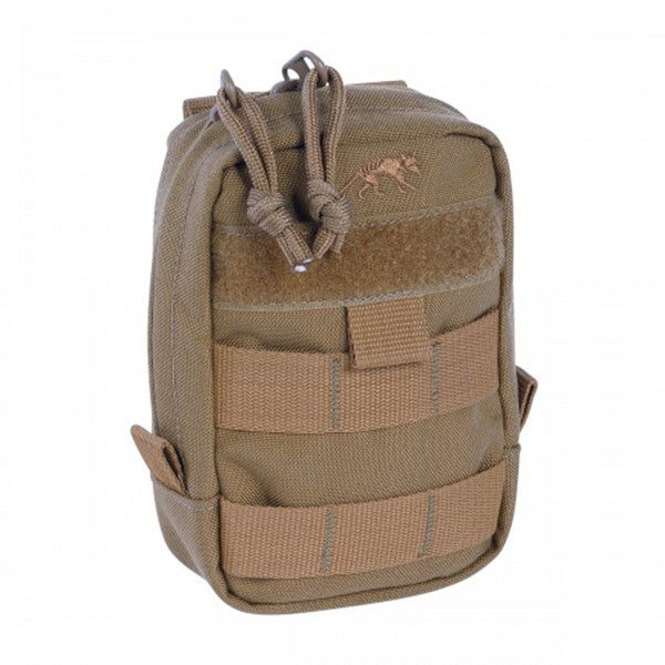 TAC POUCH 1 VERTICAL, coyote brown