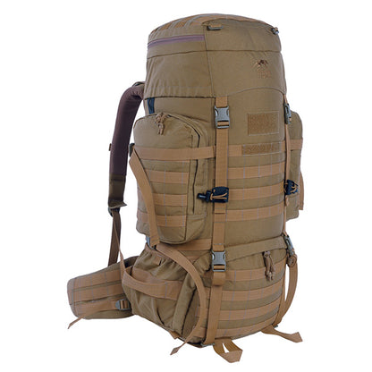 Sac à dos TT RAID PACK MK III, marron coyote, 52 litres