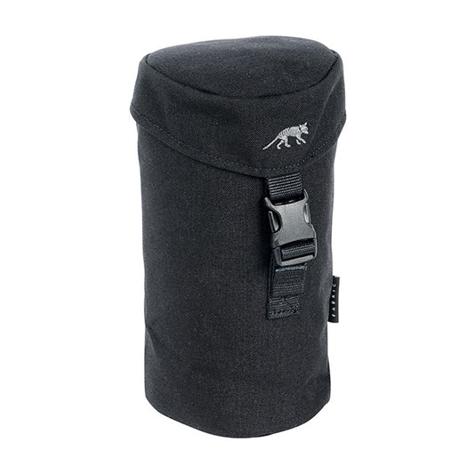 BOTTLE HOLDER 1L, black