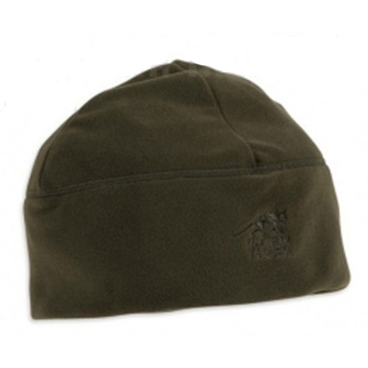 FLEECE CAP OLIVE