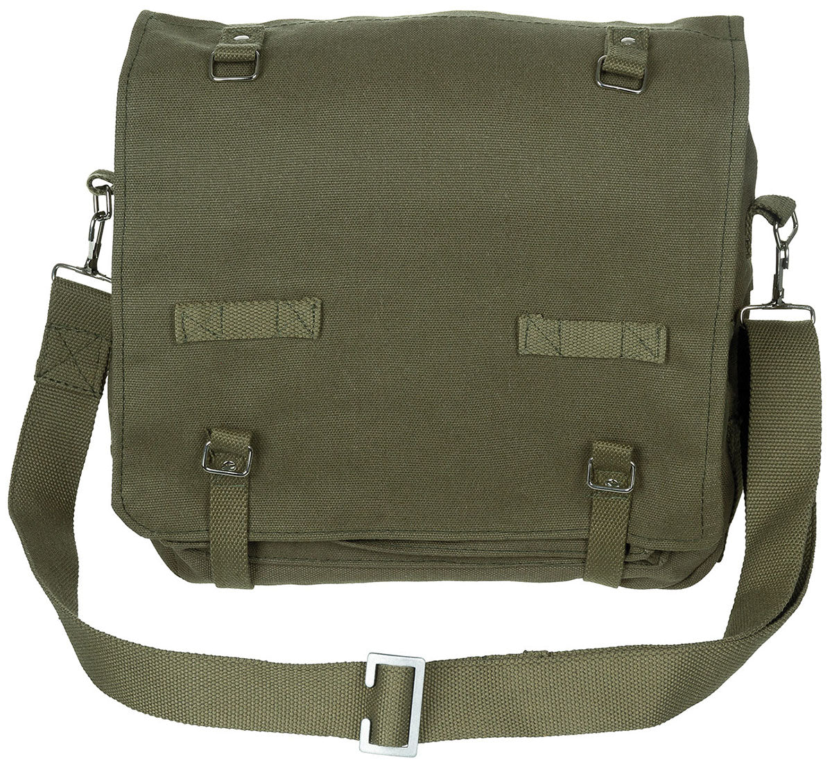 Sac de combat BW, grand, olive