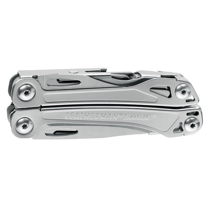 Attrezzo tascabile SIDEKICK, argento