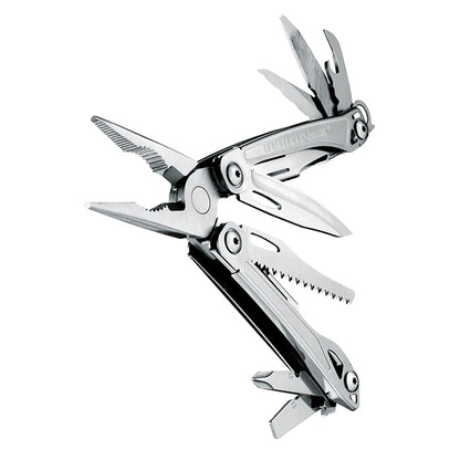 SIDEKICK Pocket Tool, Silber