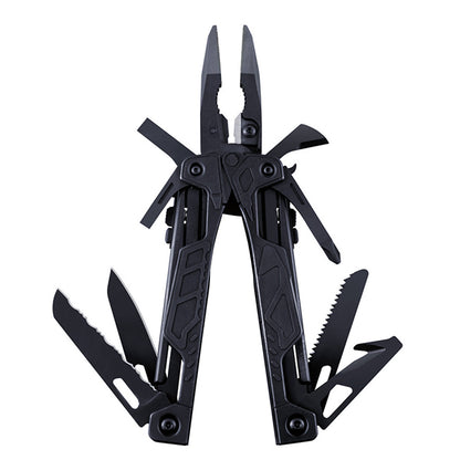 OHT Pocket Tool, Schwarz