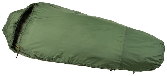 GI Système de sac de couchage modulaire, partie extérieure, "Patrol", olive