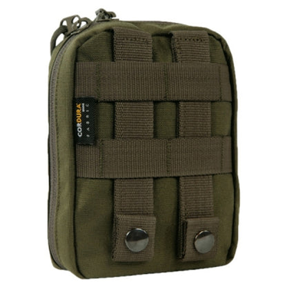 TAC POUCH 1 TREMA, oliva