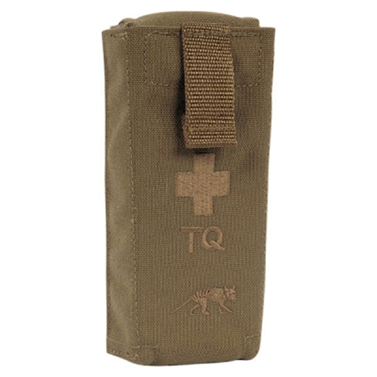 TOURNIQUET POUCH II, coyote brown