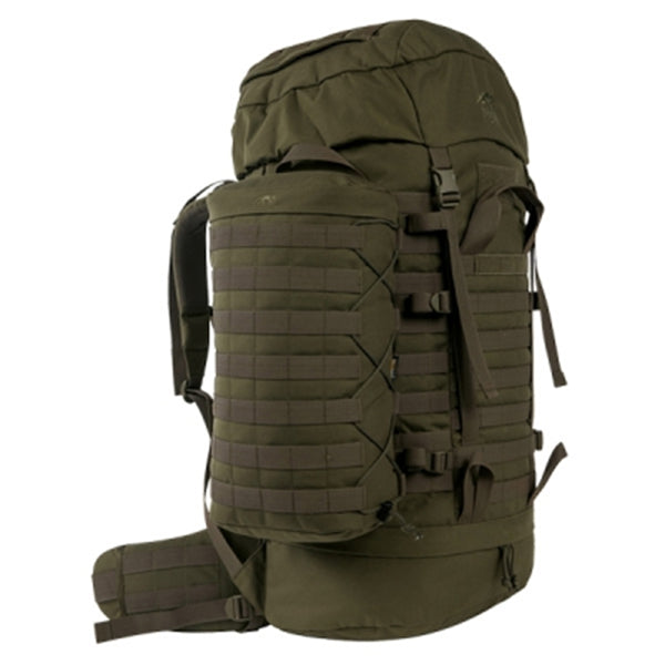 TAC POUCH 9 SP, oliva