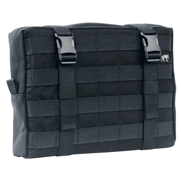 TAC POUCH 10, black