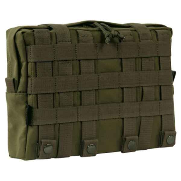 TAC POUCH 10, oliva