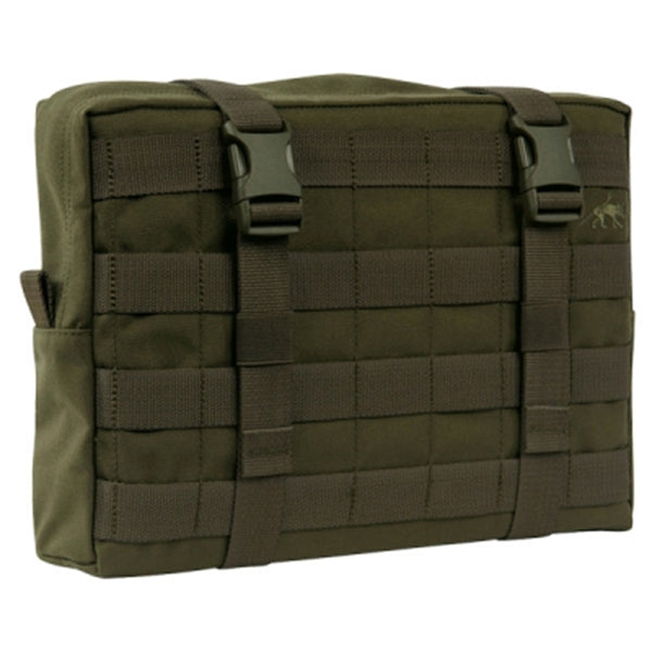 POCHETTE TAC 10, olive