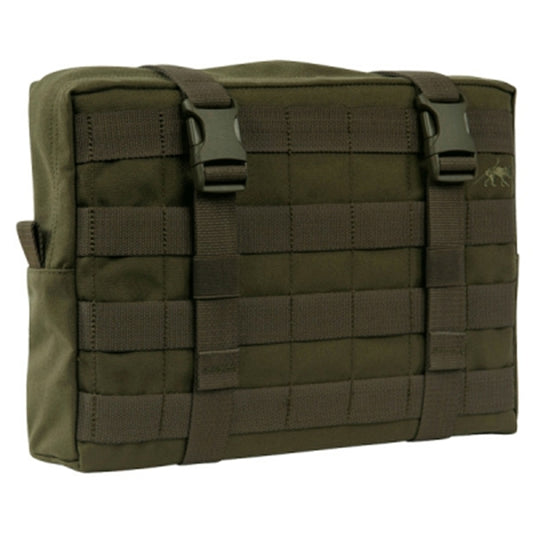 TAC POUCH 10, olive