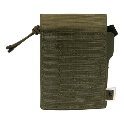 INTERNAL HOLSTER R, olive