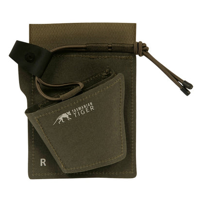 INTERNAL HOLSTER R, olive