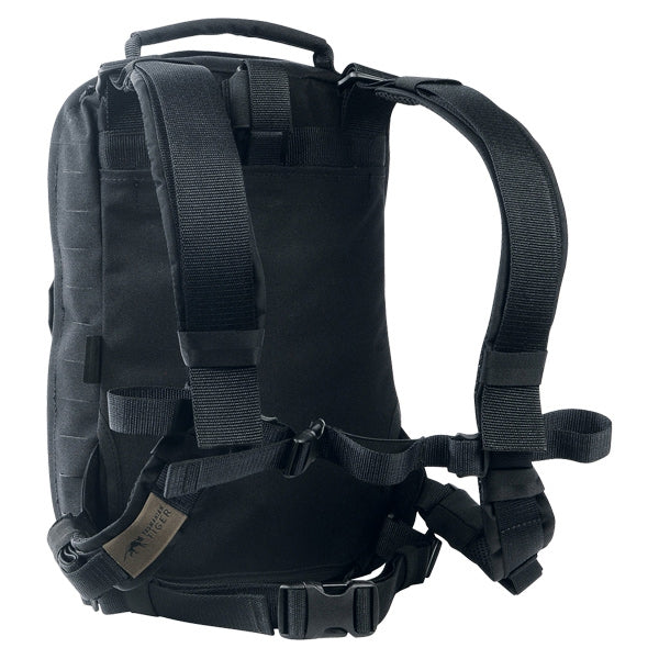 MEDIC ASSAULT PACK MKII S, 6 Liter, black