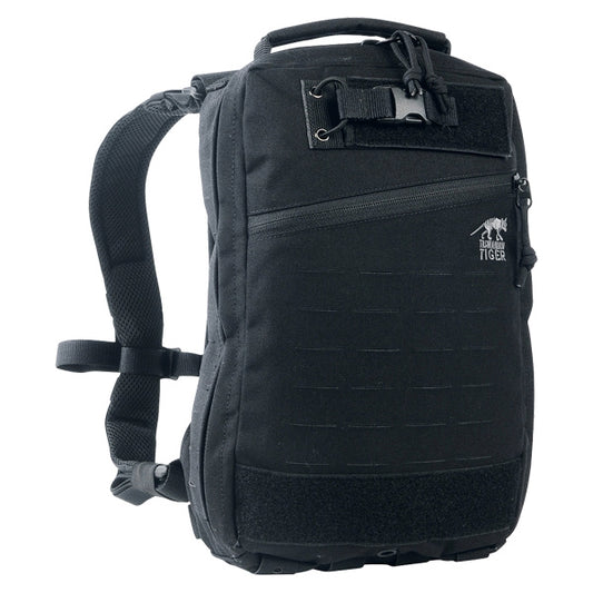 MEDIC ASSAULT PACK MKII S, 6 Liter, black