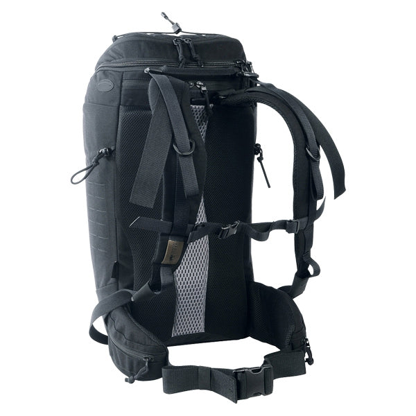 MODULAR PACK 30 Liter, black