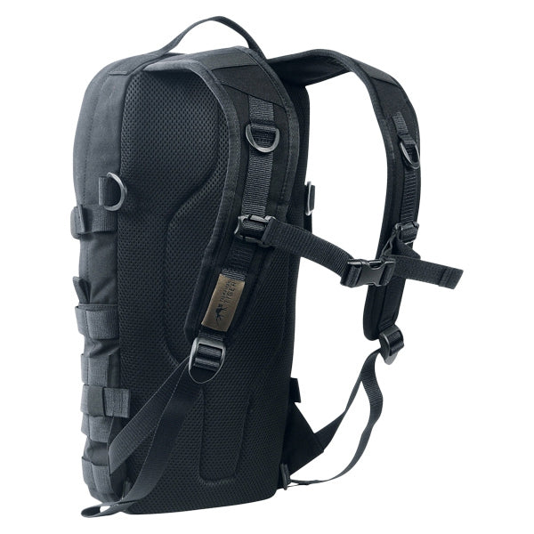 ESSENTIAL PACK MKII, 9 Liter, black