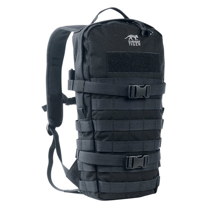 PACK ESSENTIEL MKII, 9 litres, noir