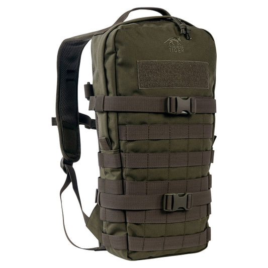 ESSENTIAL PACK MKII, 9 Liter, olive