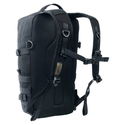 ESSENTIAL PACK L MKII, 15 Liter, black