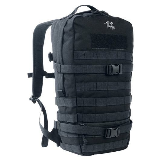 PACK ESSENTIEL L MKII, 15 litres, noir