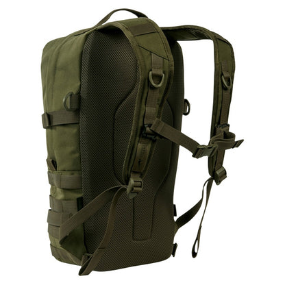 PACK ESSENTIEL L MKII, 15 litres, olive