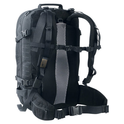 MISSION PACK MKII, 37 litri, nero