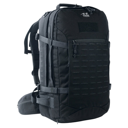 MISSION PACK MKII, 37 Liter, black