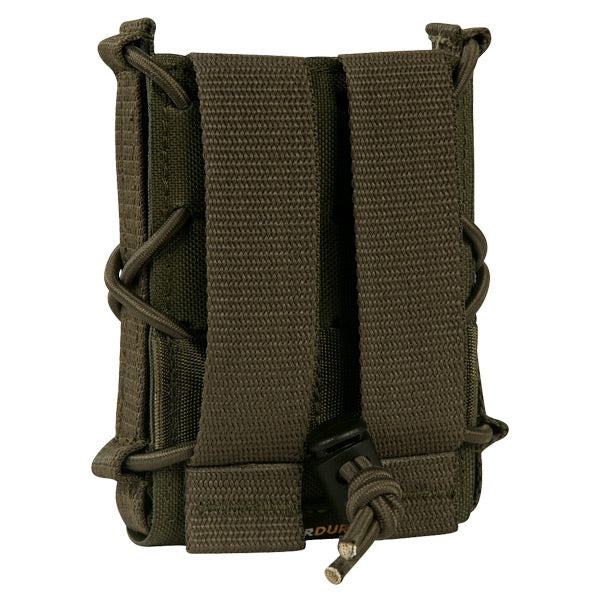 SGL MAG POUCH MCL, olive