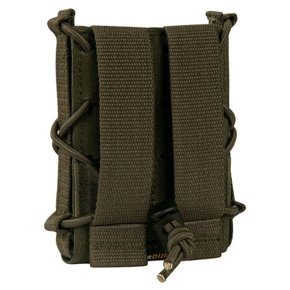 SGL MAG POUCH MCL, oliva