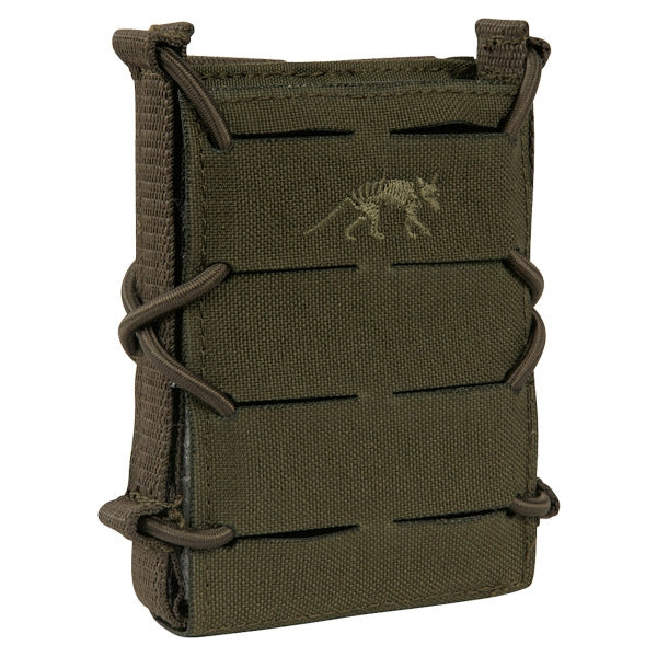 SGL MAG POUCH MCL, olive