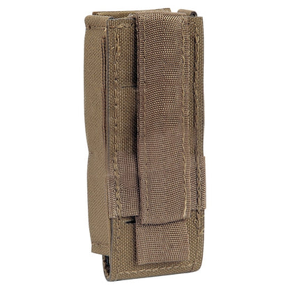 SGL PI MAG POUCH MCL, marron coyote