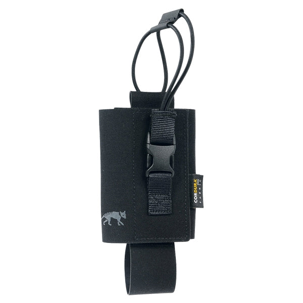 RADIO POUCH LP, black